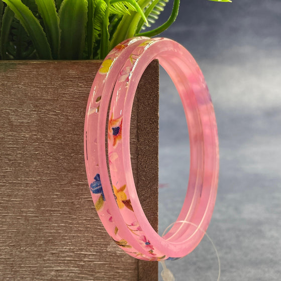 PLASTIC BANGLES