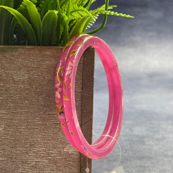 PLASTIC BANGLES