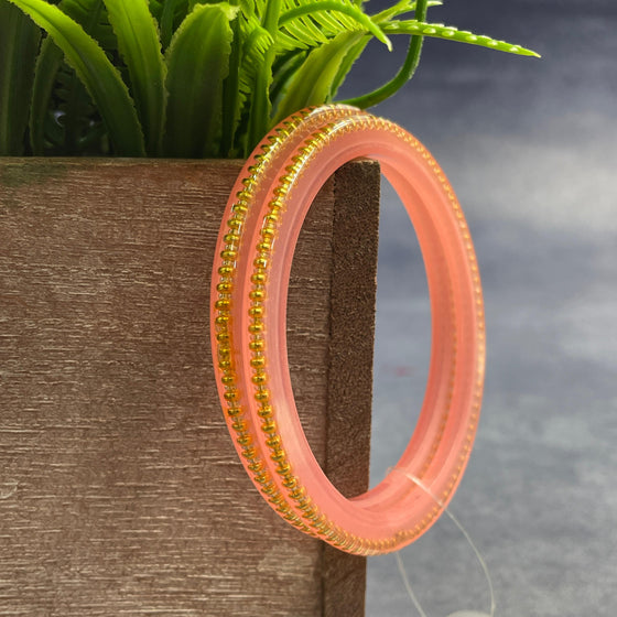 PLASTIC BANGLES