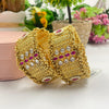 KUNDAN BANGLES