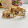 KUNDAN BANGLES