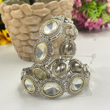  KUNDAN BANGLES