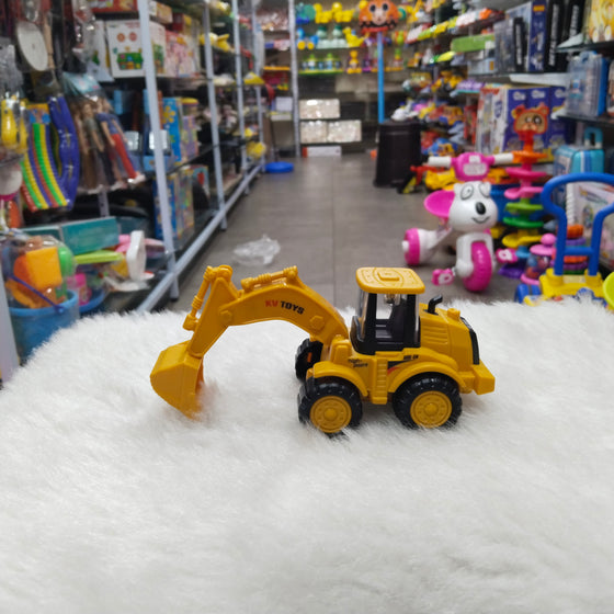 JCB