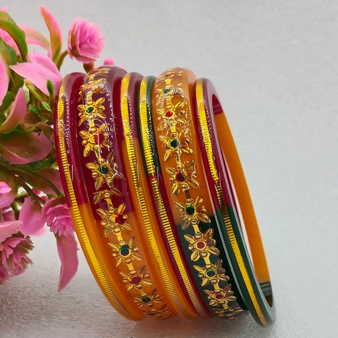 Plastic Bangles