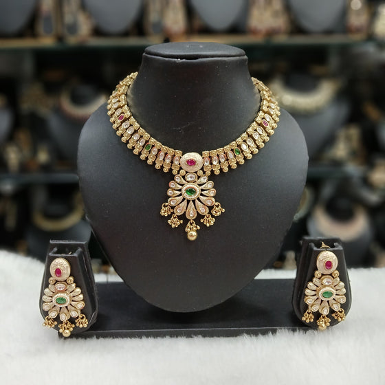 KUNDAN SET