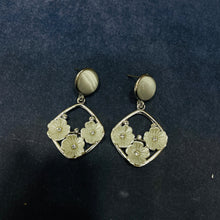  WESTERN EARRINGS