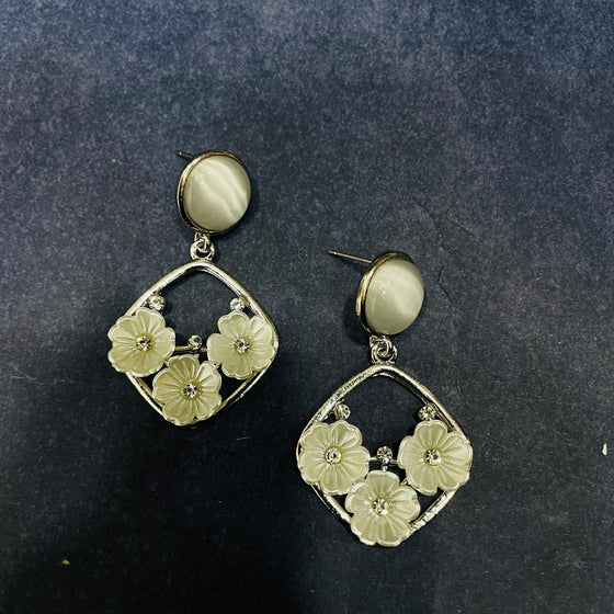 WESTERN EARRINGS