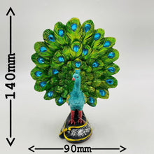  SHOW PIECE - PEACOCK