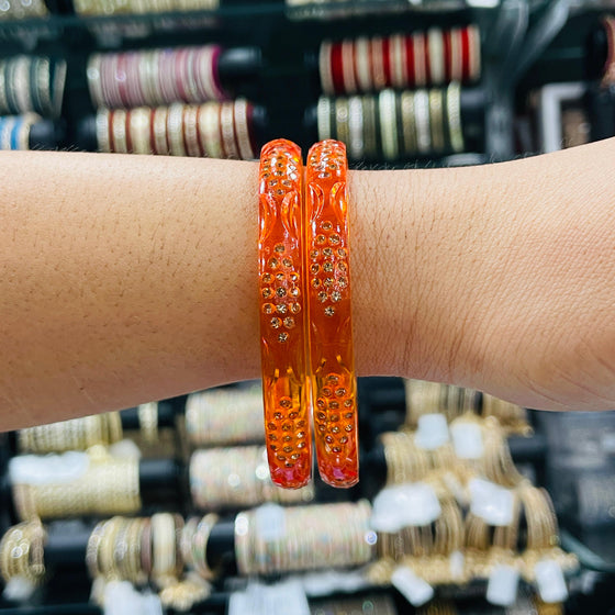 PLASTIC BANGLES