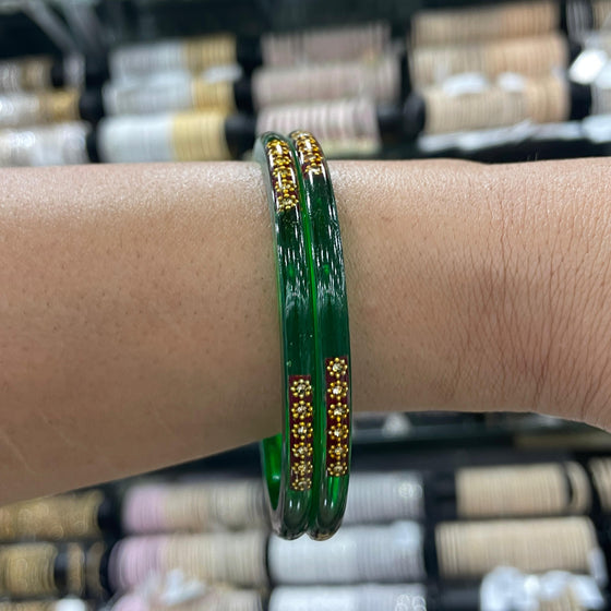 PLASTIC BANGLES