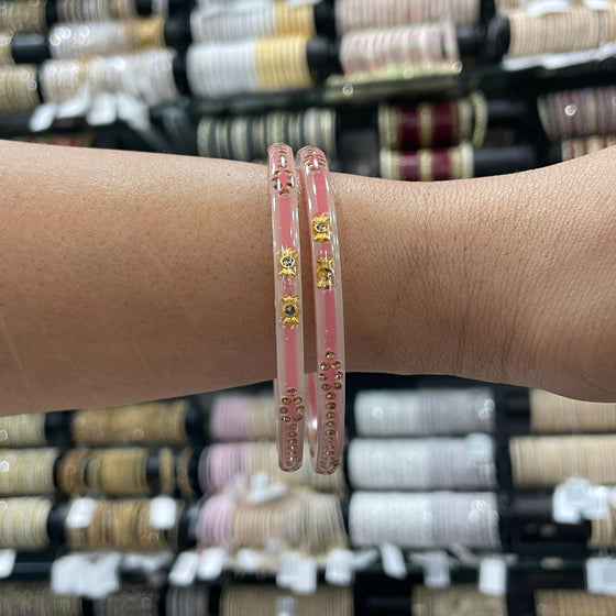 PLASTIC BANGLES