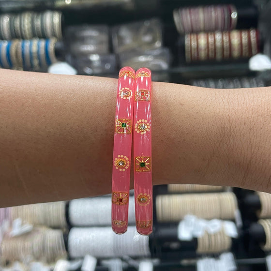 PLASTIC BANGLES