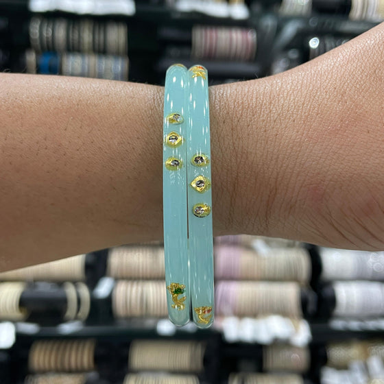 PLASTIC BANGLES