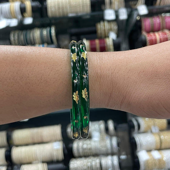 PLASTIC BANGLES