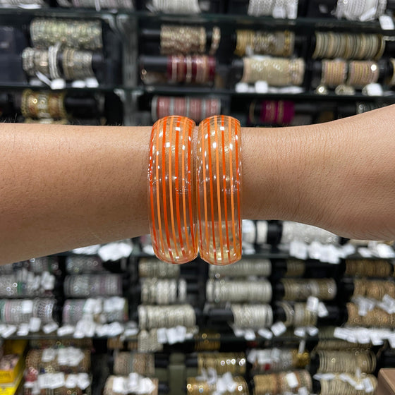 PLASTIC BANGLES