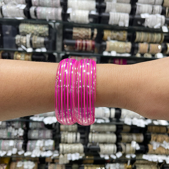 PLASTIC BANGLES