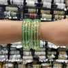 PLASTIC BANGLES