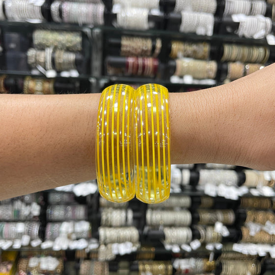 PLASTIC BANGLES