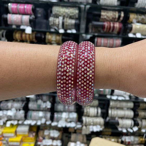 PLASTIC BANGLES