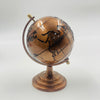 METAL GLOBE