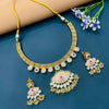 ANTIQUE CHOKER SET