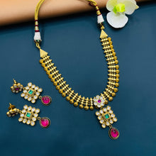  KUNDAN SET