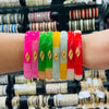 PLASTIC BANGLES