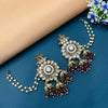 MAHENDI POLISH EARRING