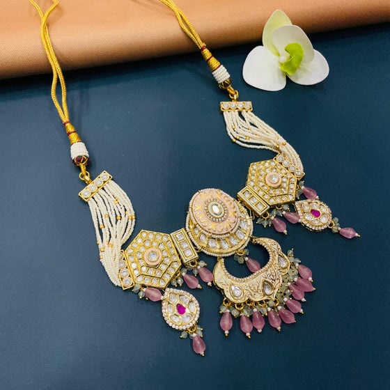 KUNDAN SET