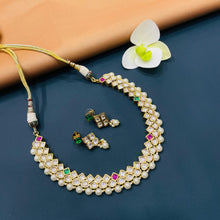  KUNDAN SET