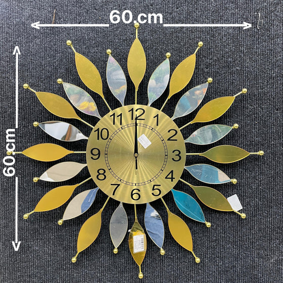 WALL CLOCK