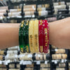 PLASTIC BANGLES