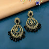 MAHENDI POLISH EARRING