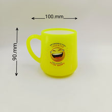  PLASTIC MUG