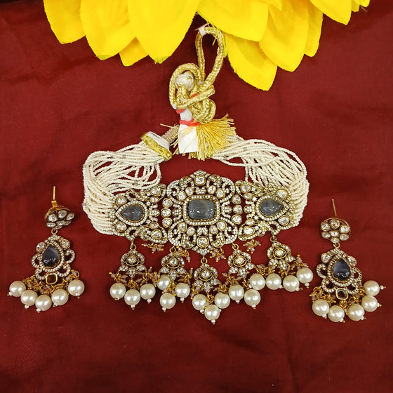 KUNDAN SET