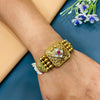 KUNDAN BRACELET