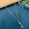 PEARL NECKLACES