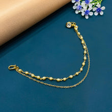  KUNDAN NOSE RING