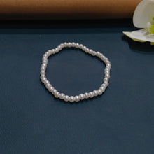  SILVER ANKLET