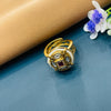 KUNDAN RING