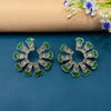 MAHENDI POLISH EARRING