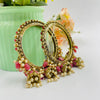 GOLDEN BANGLES