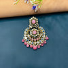 MAHENDI POLISH EARRING