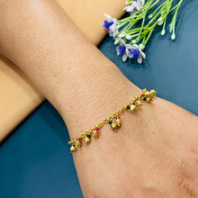  GOLDEN BRACELET