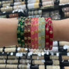 PLASTIC BANGLES