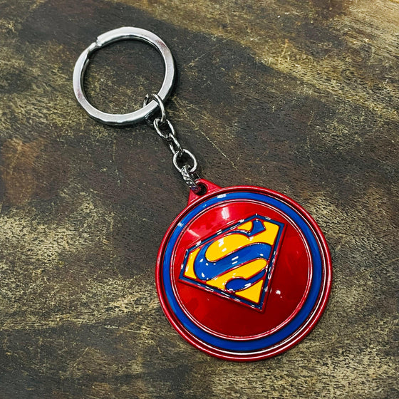 KEYCHAIN