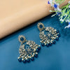 MAHENDI POLISH EARRING