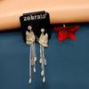 WESTERN EARRINGS