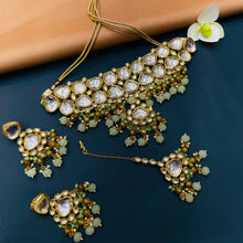  KUNDAN SET