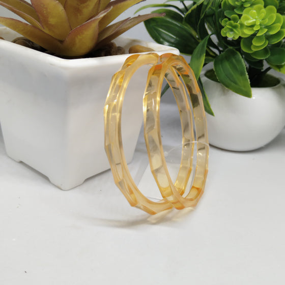 PLASTIC BANGLES